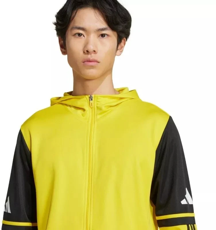 Adidas Squadra 25 Hoody M JL7679 džemperis