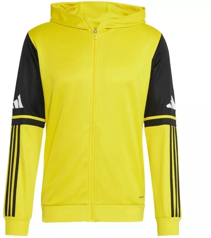 Adidas Squadra 25 Hoody M JL7679 džemperis