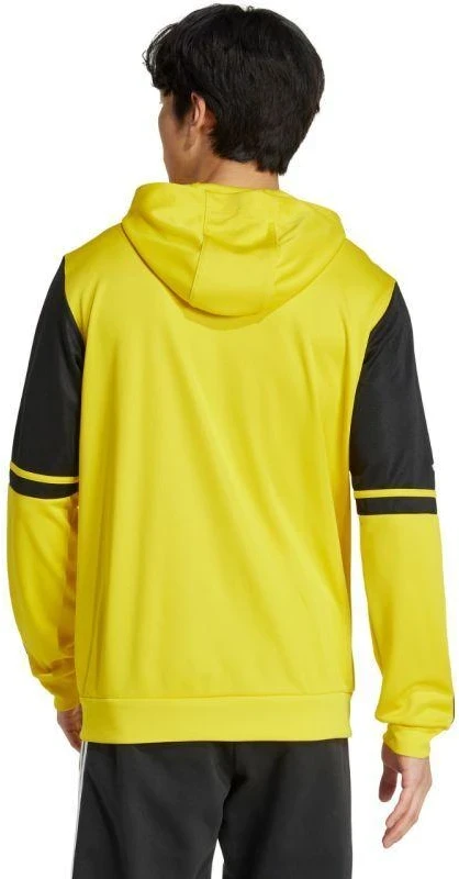 Adidas Squadra 25 Hoody M JL7679 džemperis