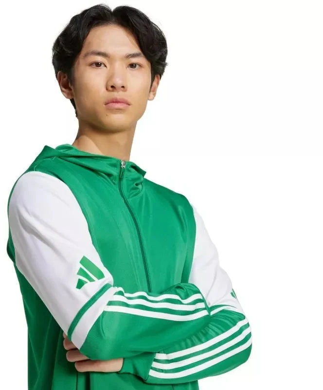 Adidas Squadra 25 Hoody M JP3164 džemperis