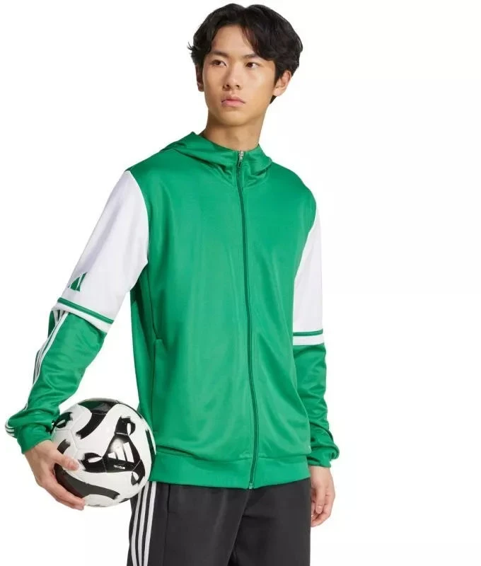 Adidas Squadra 25 Hoody M JP3164 džemperis