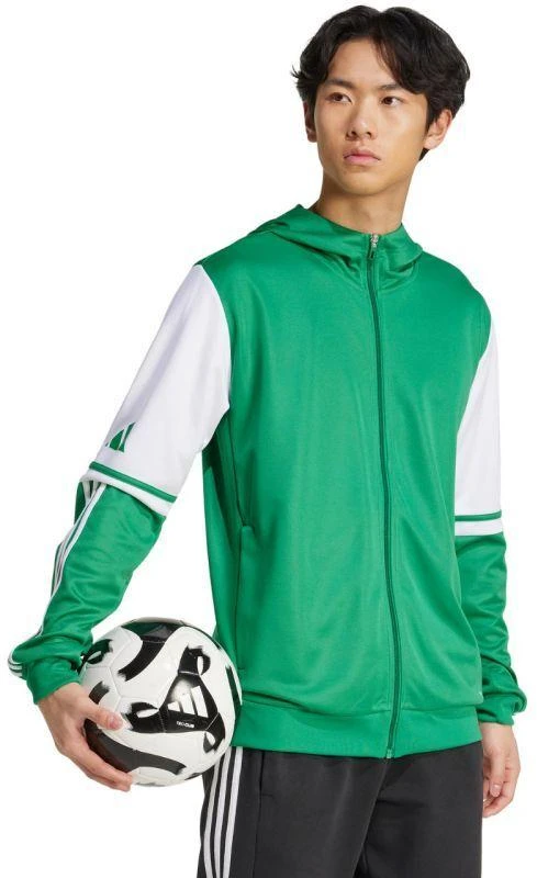 Adidas Squadra 25 Hoody M JP3164 džemperis