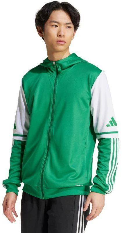 Adidas Squadra 25 Hoody M JP3164 džemperis