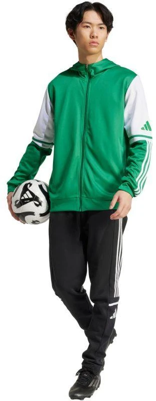 Adidas Squadra 25 Hoody M JP3164 džemperis