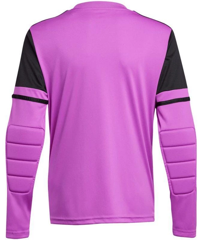 adidas Squadra 25 ilgomis rankovėmis jaunimo vartininko marškinėliai JJ1939