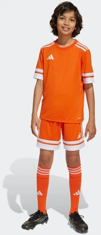 adidas Squadra 25 Jauniu Šortai JC8664