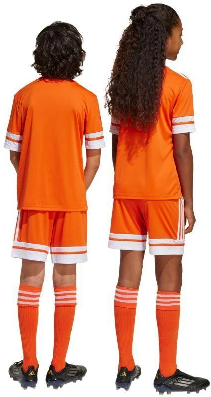 adidas Squadra 25 Jauniu Šortai JC8664