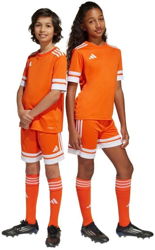 adidas Squadra 25 Jauniu Šortai JC8664