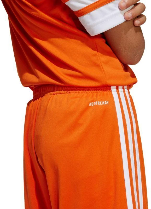 adidas Squadra 25 Jauniu Šortai JC8664
