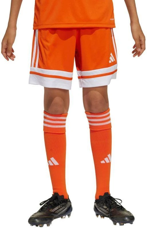 adidas Squadra 25 Jauniu Šortai JC8664