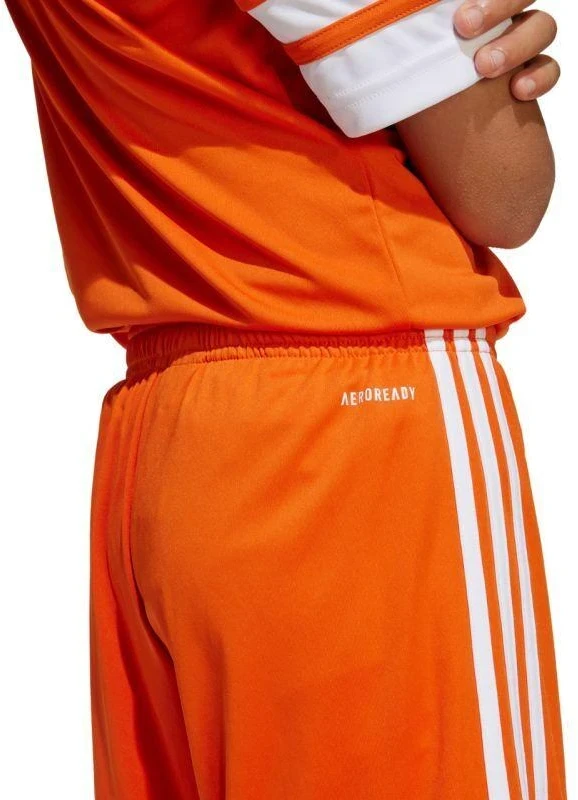 adidas Squadra 25 Jauniu Šortai JC8664