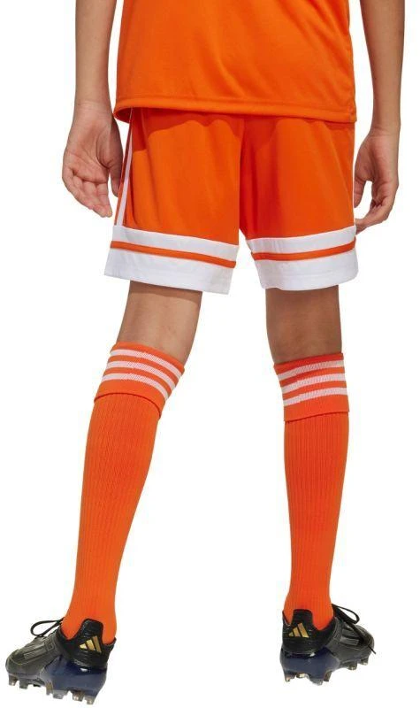 adidas Squadra 25 Jauniu Šortai JC8664