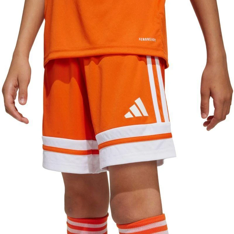 adidas Squadra 25 Jauniu Šortai JC8664
