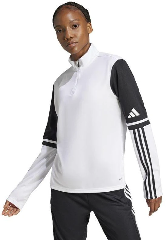 adidas Squadra 25 JD3021 Moteriškas treniruočių džemperis