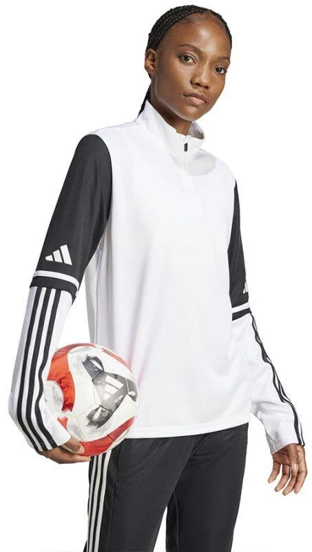 adidas Squadra 25 JD3021 Moteriškas treniruočių džemperis