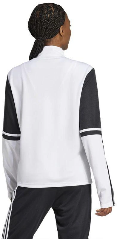 adidas Squadra 25 JD3021 Moteriškas treniruočių džemperis