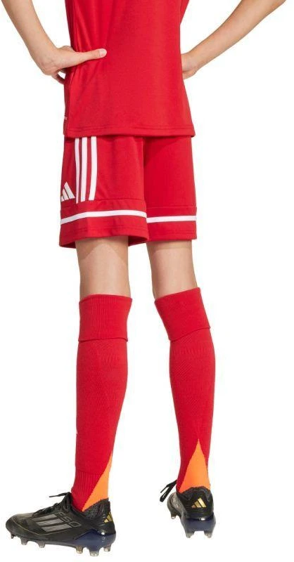ADIDAS Squadra 25 JN5456 Šortai Jaunesniesiems