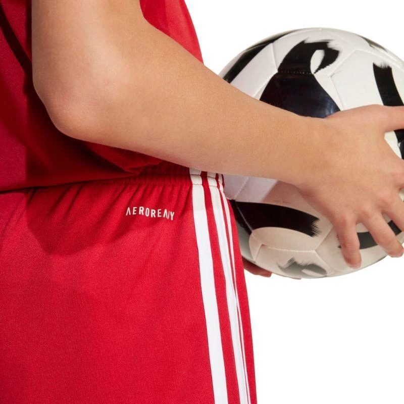 ADIDAS Squadra 25 JN5456 Šortai Jaunesniesiems