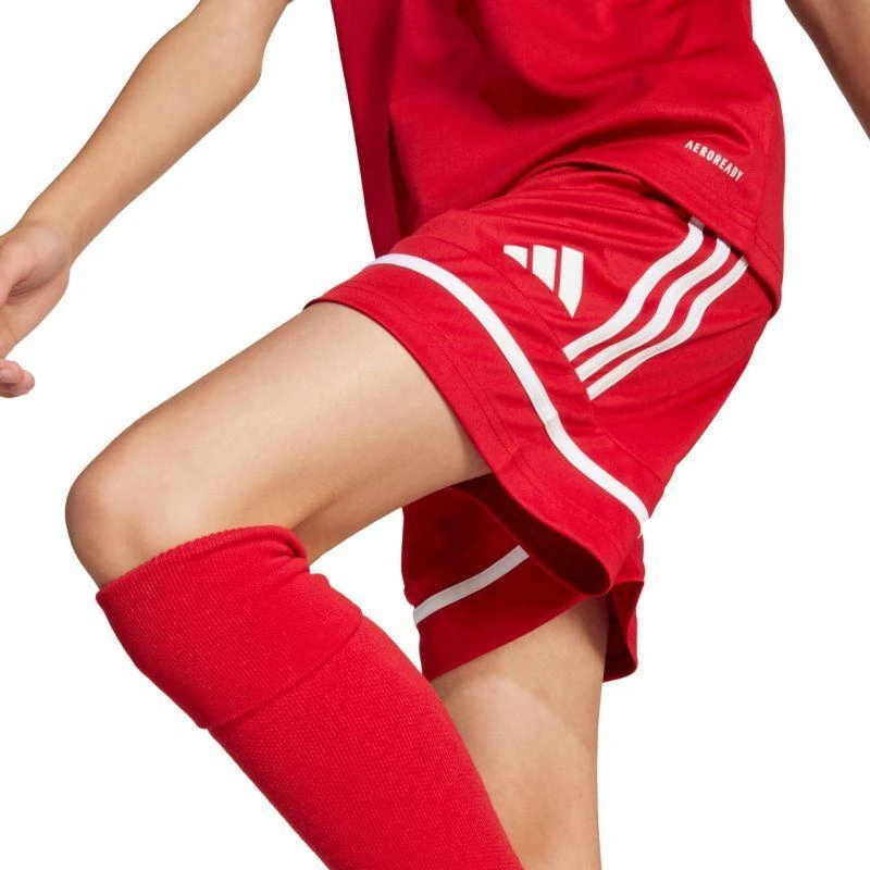 ADIDAS Squadra 25 JN5456 Šortai Jaunesniesiems