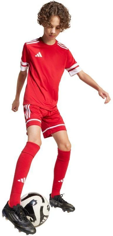 ADIDAS Squadra 25 JN5456 Šortai Jaunesniesiems