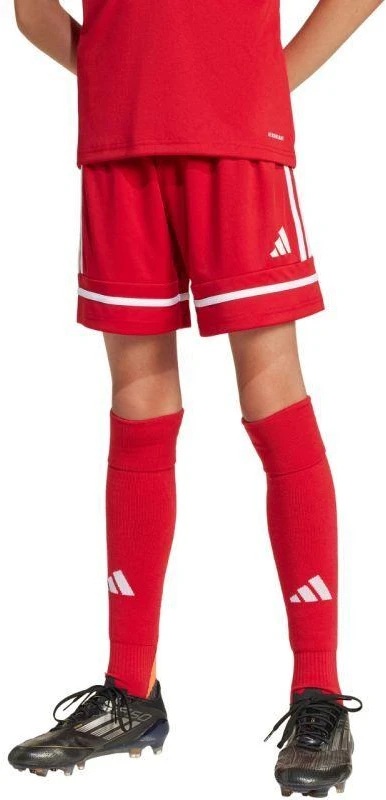ADIDAS Squadra 25 JN5456 Šortai Jaunesniesiems
