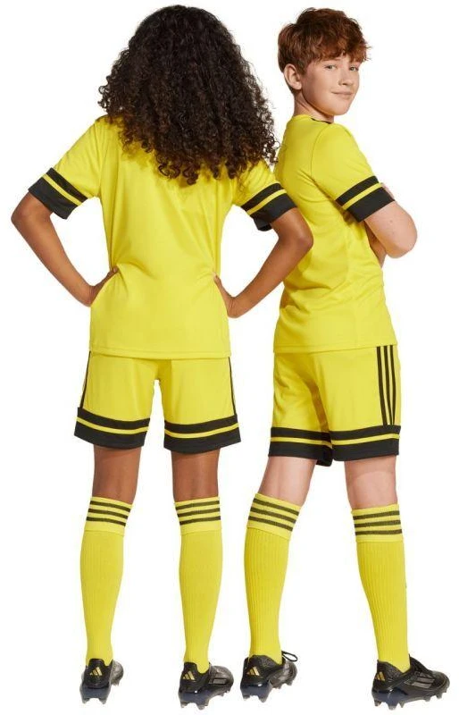 adidas Squadra 25 Jr JJ2421 Šortai
