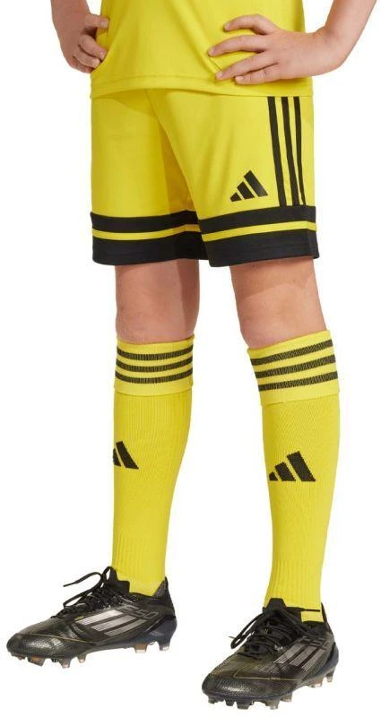 adidas Squadra 25 Jr JJ2421 Šortai