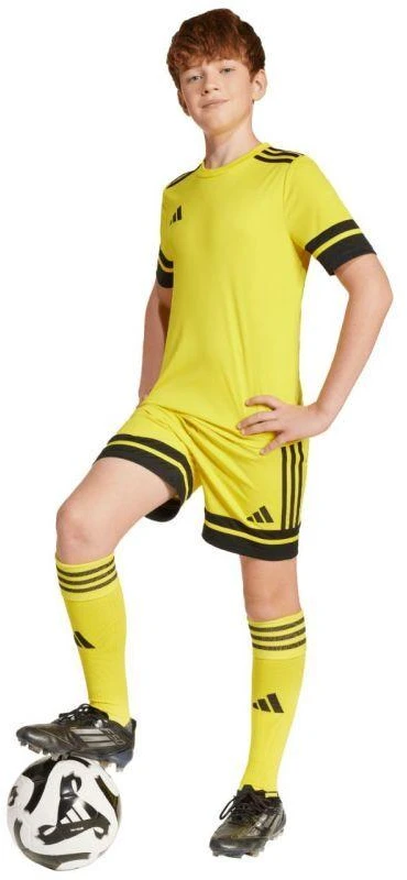 adidas Squadra 25 Jr JJ2421 Šortai