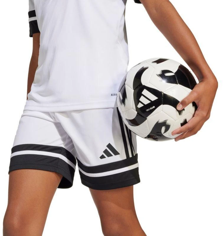 adidas Squadra 25 Jr JJ2422 Šortai