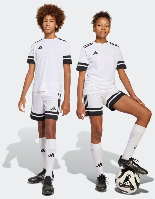 adidas Squadra 25 Jr JJ2422 Šortai