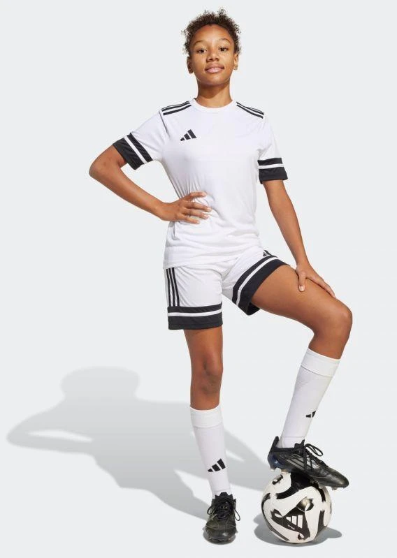 adidas Squadra 25 Jr JJ2422 Šortai