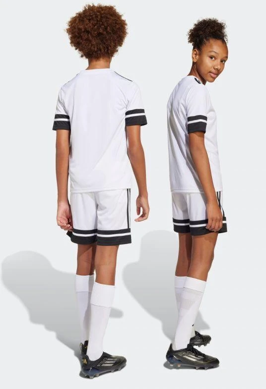 adidas Squadra 25 Jr JJ2422 Šortai