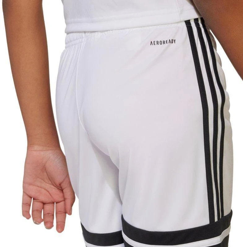 adidas Squadra 25 Jr JJ2422 Šortai
