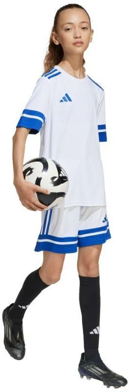 adidas Squadra 25 Jr JJ2425 Šortai