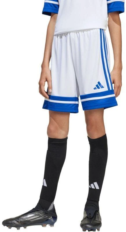 adidas Squadra 25 Jr JJ2425 Šortai