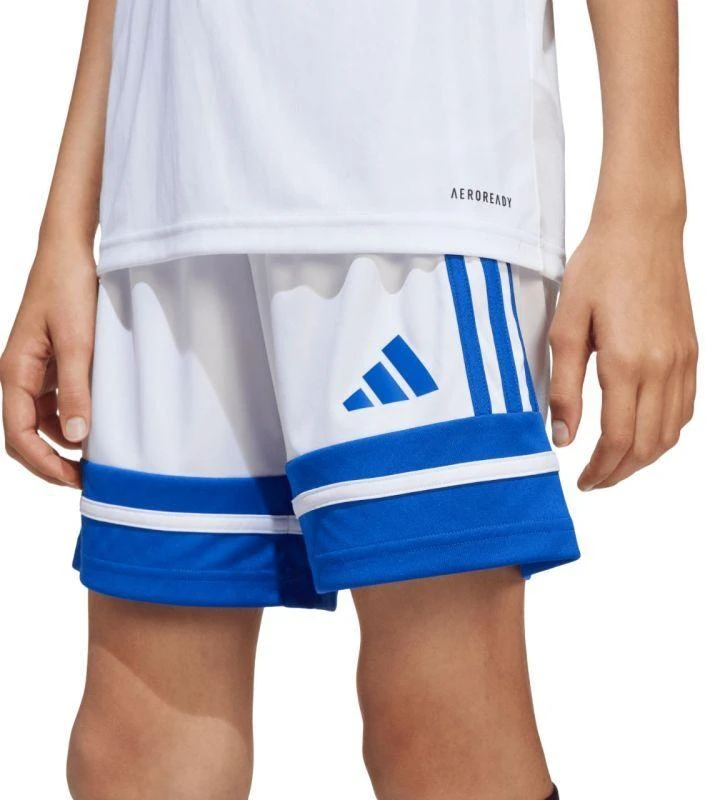 adidas Squadra 25 Jr JJ2425 Šortai