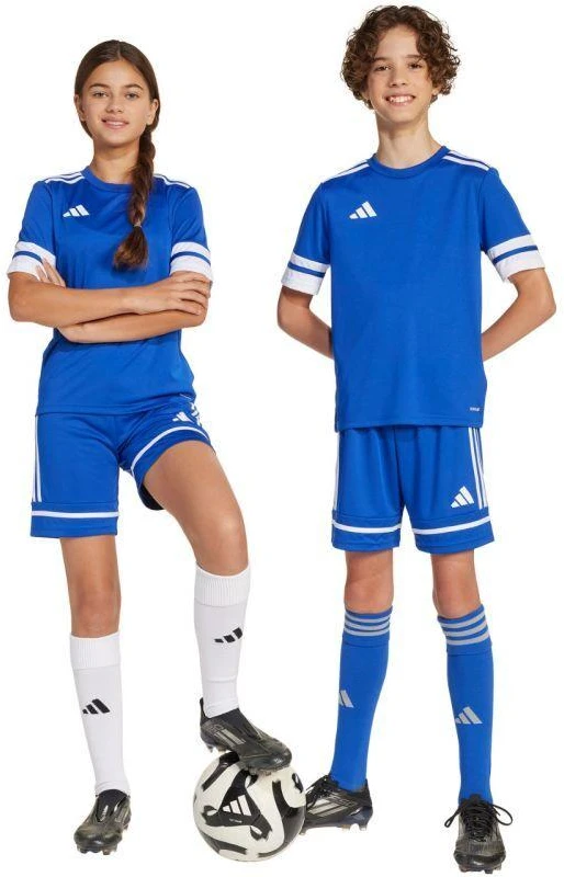 adidas Squadra 25 Jr JN5455 Šortai