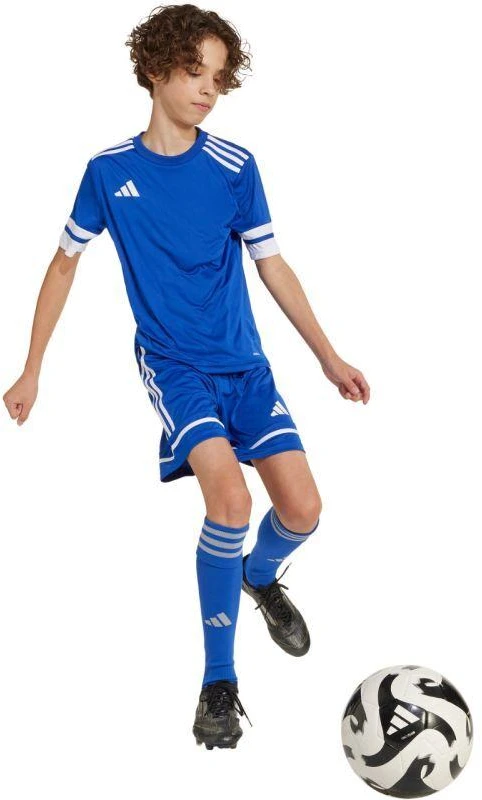 adidas Squadra 25 Jr JN5455 Šortai
