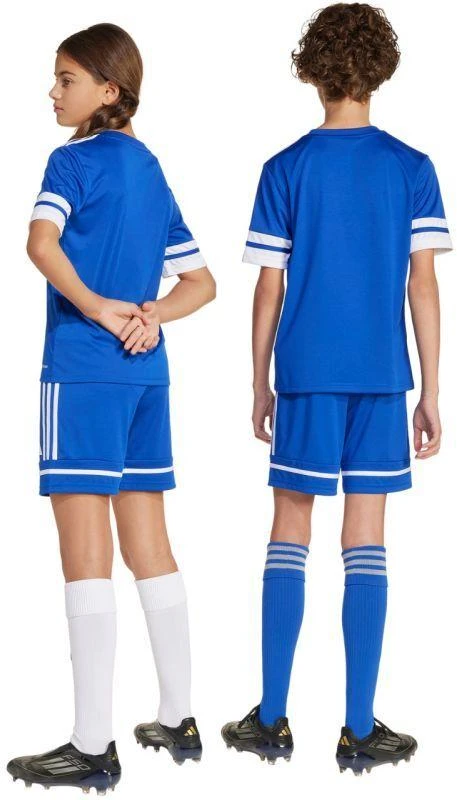 adidas Squadra 25 Jr JN5455 Šortai