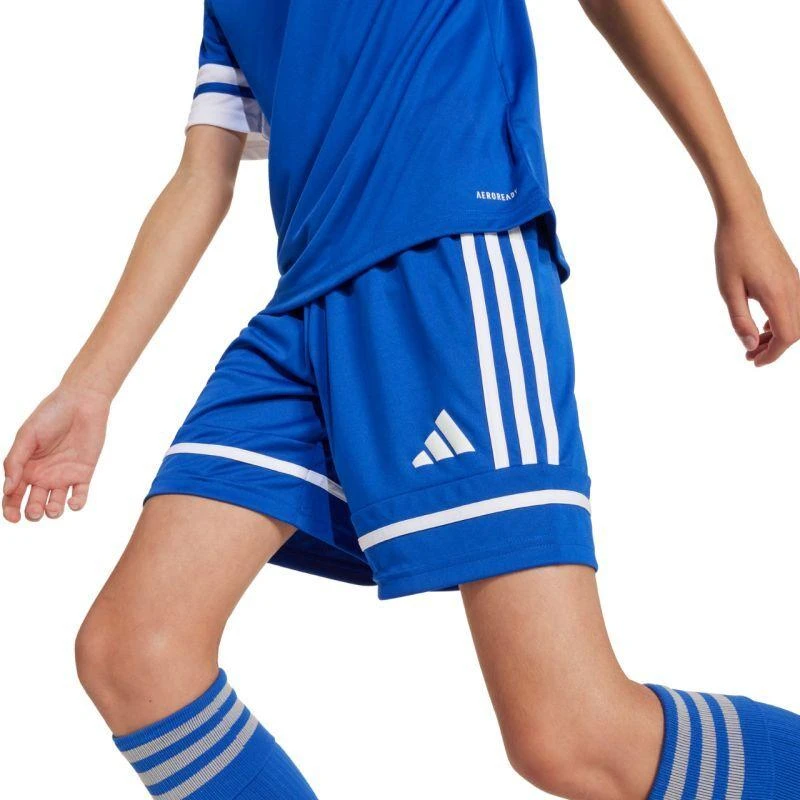 adidas Squadra 25 Jr JN5455 Šortai