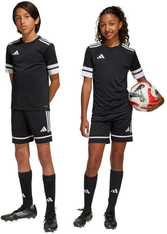 adidas Squadra 25 Jr JN5459 Šortai