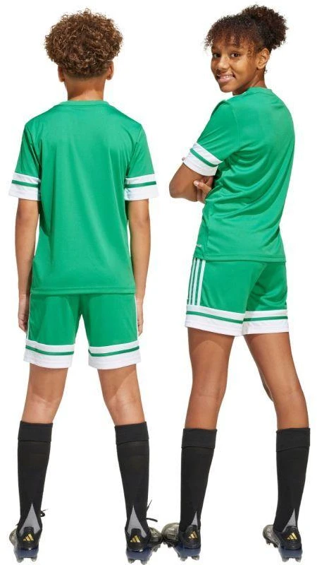 adidas Squadra 25 Jr JN7484 Šortai