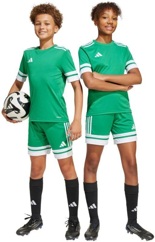 adidas Squadra 25 Jr JN7484 Šortai