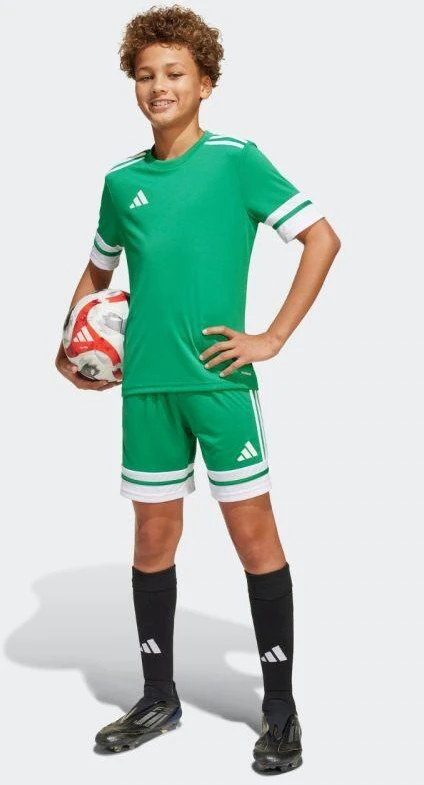 adidas Squadra 25 Jr JN7484 Šortai