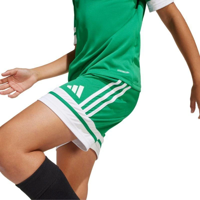 adidas Squadra 25 Jr JN7484 Šortai