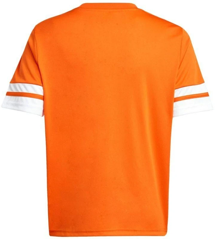 Adidas Squadra 25 Jr marškinėliai JC8666