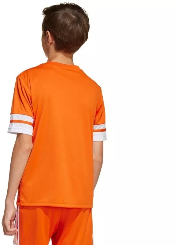 Adidas Squadra 25 Jr marškinėliai JC8666