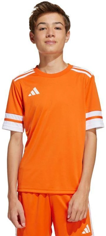 Adidas Squadra 25 Jr marškinėliai JC8666