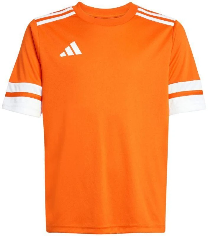 Adidas Squadra 25 Jr marškinėliai JC8666