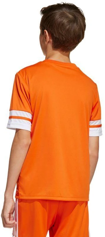 Adidas Squadra 25 Jr marškinėliai JC8666